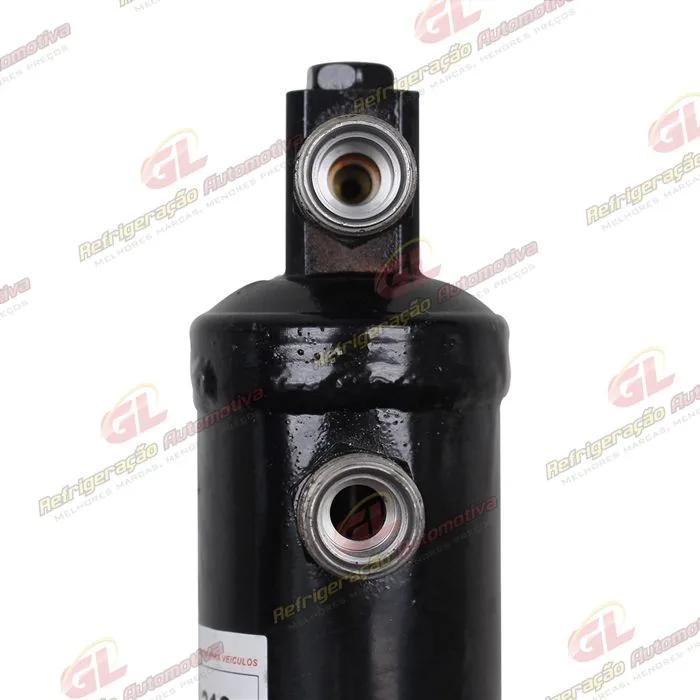 Filtro Secador Mercedes Benz Caminhão Actros OEM: A0008301783 — foto 5