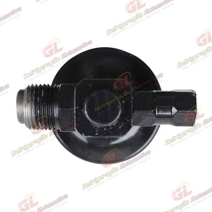 Filtro Secador Mercedes Benz Caminhão Actros OEM: A0008301783 — foto 6