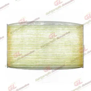 Filtro de Cabine Nissan Sentra 2008 Até 2012 OEM: 27277EN025/ 27277EN000/ BRPRT10421