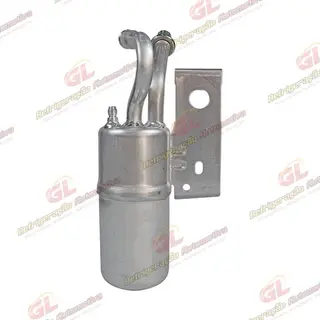Filtro Acumulador Ford EcoSport 2003 > R134a