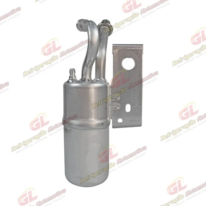 Filtro Acumulador Ford EcoSport 2003 > R134a