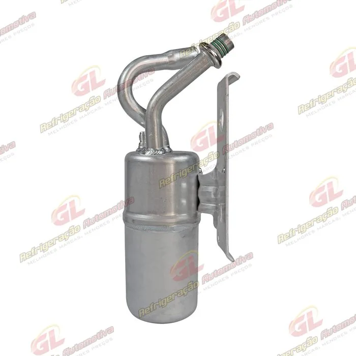 Filtro Acumulador Ford EcoSport 2003 > R134a — foto 2