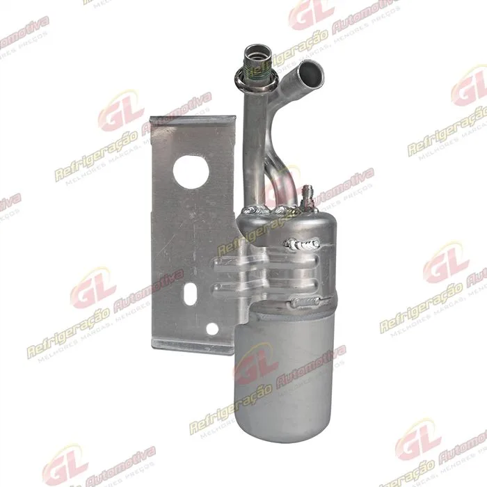 Filtro Acumulador Ford EcoSport 2003 > R134a — foto 3