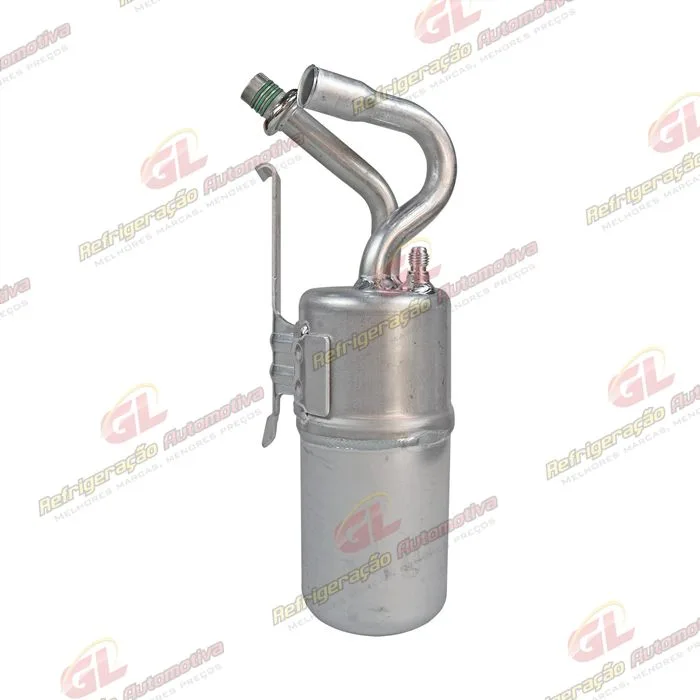 Filtro Acumulador Ford EcoSport 2003 > R134a — foto 4