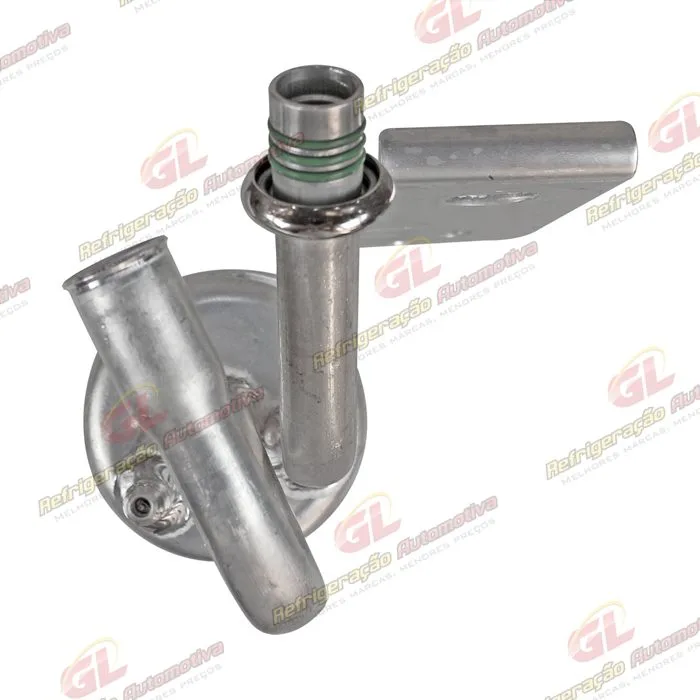Filtro Acumulador Ford EcoSport 2003 > R134a — foto 5