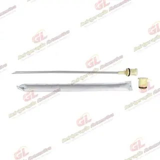 Filtro Secador de Cartucho Volkswagen Amarok/ Mercedes Benz - Série C