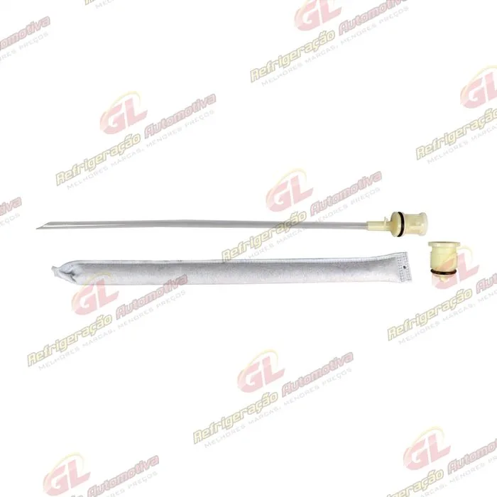 Filtro Secador de Cartucho Volkswagen Amarok/ Mercedes Benz - Série C