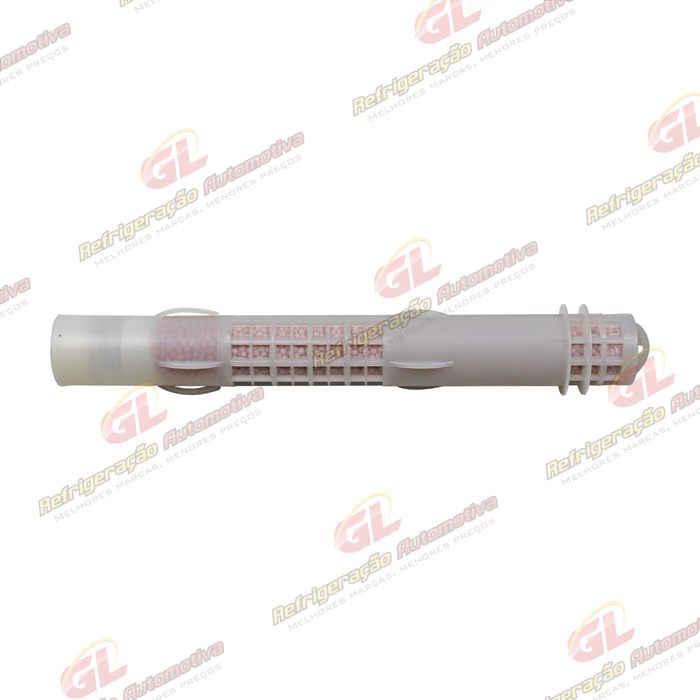 Filtro Secador de Cartucho Chevrolet Astra / Vectra / Zafira 2009>/ Mini Cooper/ Fiat Palio / Siena / Strada Fase III 2009>