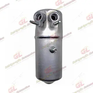 Filtro Acumulador Ford Transit OEM: 6C1119E647AD