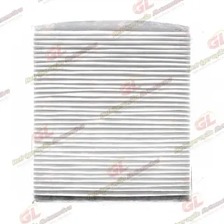 Filtro de Cabine Ford Focus 2008> Todos OEM: 4M5J19G244AA/ 1354952/ 8687389
