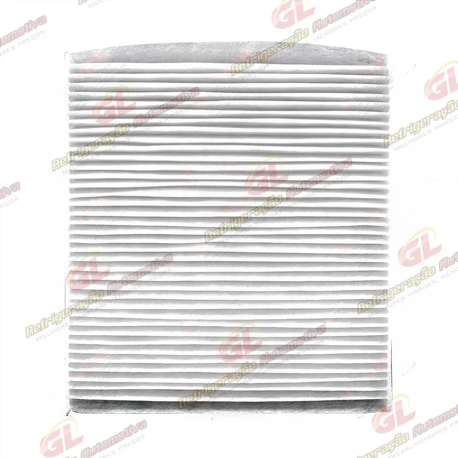 Filtro de Cabine Ford Focus 2008> Todos OEM: 4M5J19G244AA/ 1354952/ 8687389