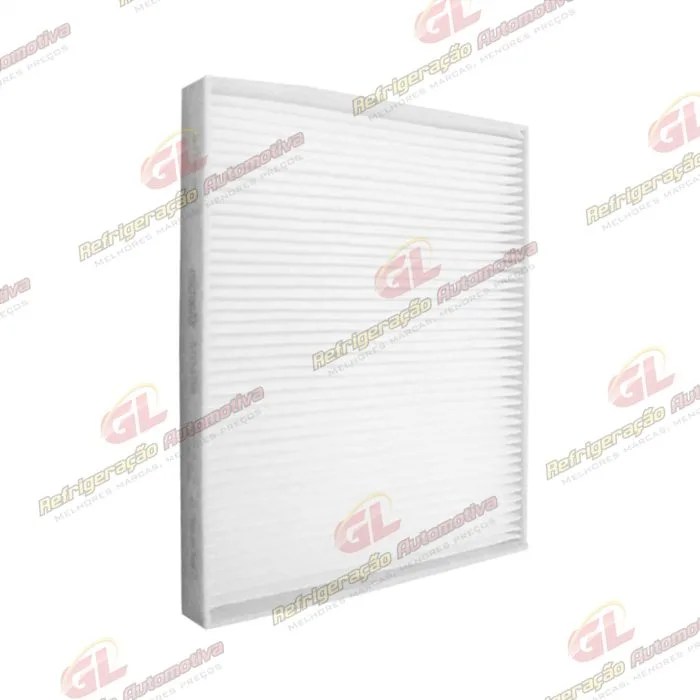Filtro de Cabine Suzuki Jimmy 2012> OEM: 9586081A20 / 9586081A20000 — foto 2