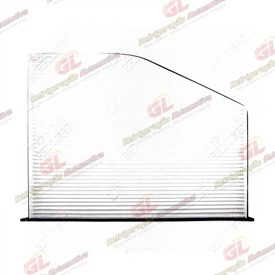 Filtro de Cabine Volkswagen Tiguan 2009> / Jetta 2005> / Passat 2006> / Eos 2.0 TFSI 2008 / Audi TT 2006> / Audi A3 2006 Até 2013 - OEM: 1K1819653B/ 1K0819644