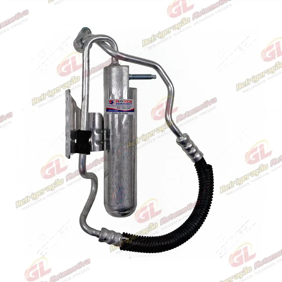 Filtro Secador Fiat Freemont OEM: K68058965AB