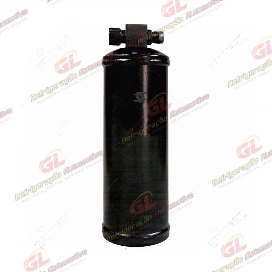 Filtro Secador Máquina de Esteira Komatsu D51/ D61PX-23 OEM: 12Y9791140
