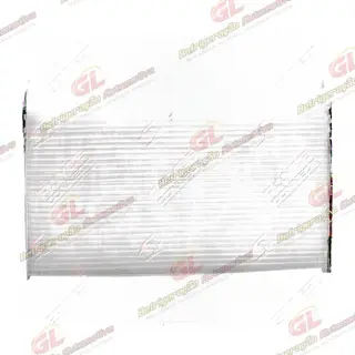 Filtro de Cabine Renault Fluence 2011> OEM: 272774813R