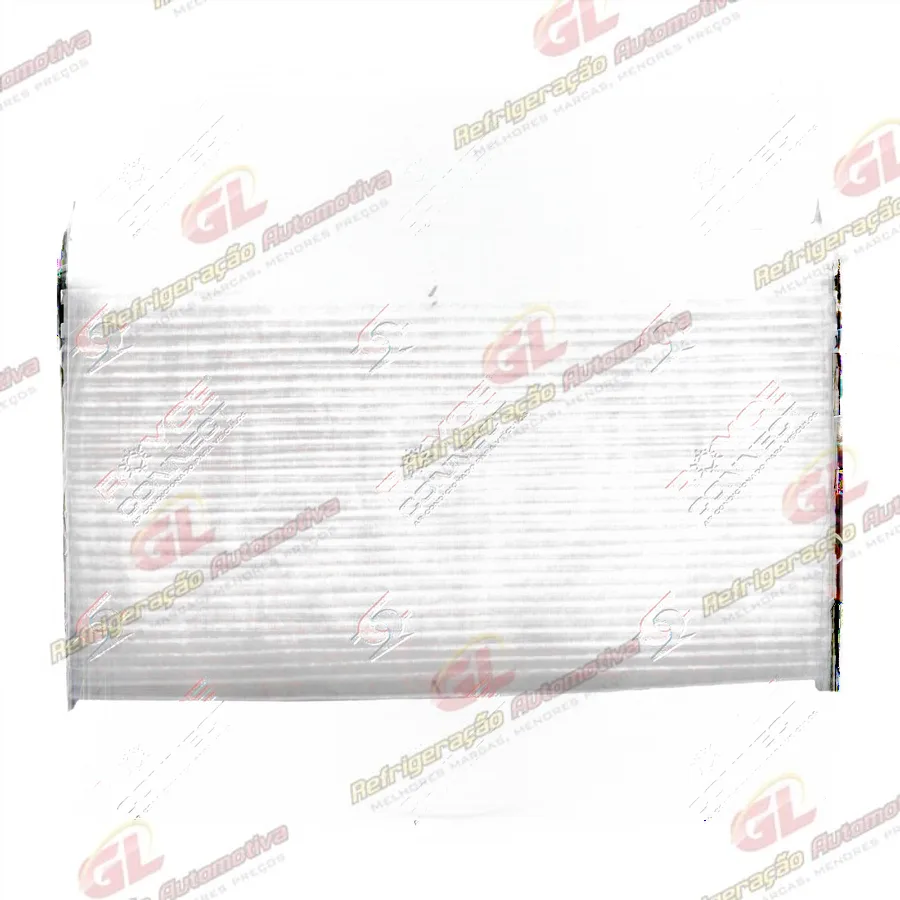 Filtro de Cabine Renault Fluence 2011> OEM: 272774813R
