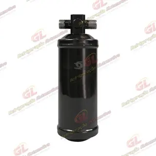 Filtro Secador Universal 2 Pressostato Special Máquina Case 7700 e Caminhão Daf