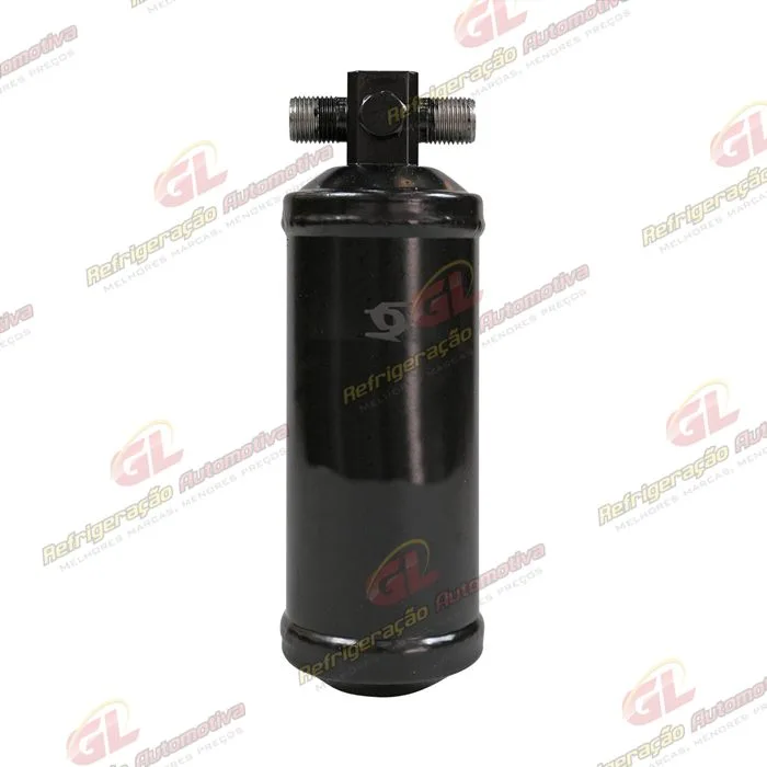 Filtro Secador Universal 2 Pressostato Special Máquina Case 7700 e Caminhão Daf
