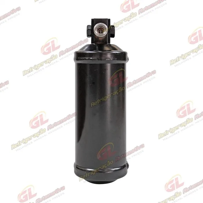 Filtro Secador Universal 2 Pressostato Special Máquina Case 7700 e Caminhão Daf — foto 2