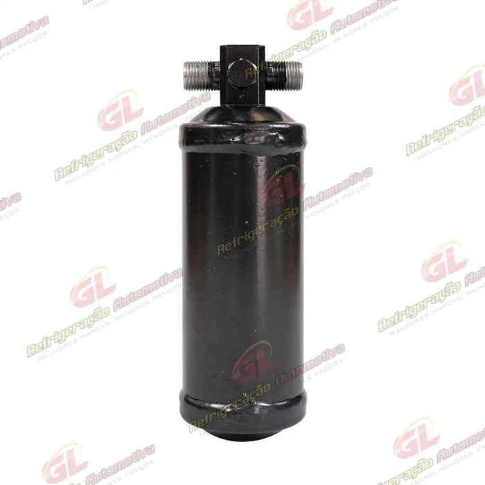 Filtro Secador Universal 2 Pressostato Special Máquina Case 7700 e Caminhão Daf — foto 3