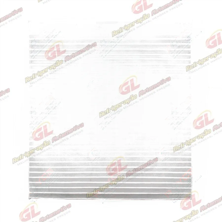 Filtro de Cabine Suzuki S Cross/Vitara 2017> OEM: 9585061M00 / Toyota Hilux 4.0 V6 2016>/ Subaru Forester 2006 Até 2008/ Impreza 2000 Até 2007