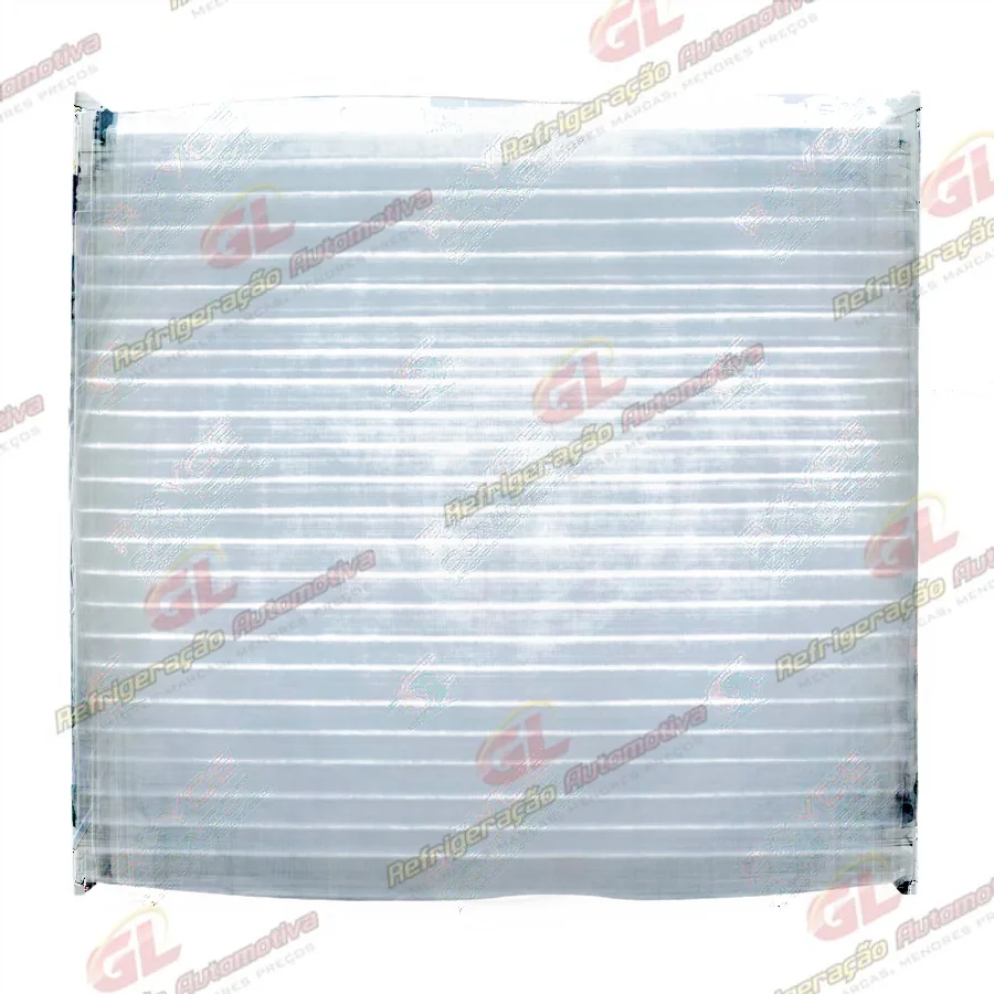 Filtro de Cabine Honda Fit 2009> / City OEM: 80291TFOU01