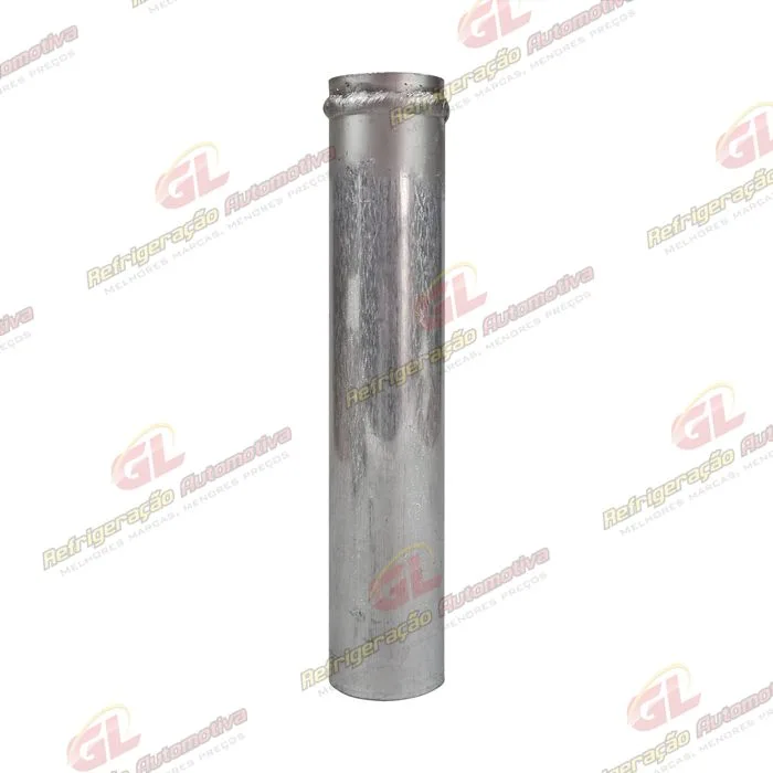 Filtro Secador Mitsubishi Outlander 2008>/ L200 Triton Sport 2017> / Land Rover Discovery 4 / Chevrolet S10 2011 Até 2014 / Nissan Tiida OEM: 7815A285/ 94770909