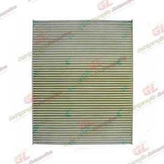 Filtro de Cabine Porsche Cayenne / Volkswagen Touareg / Amarok / Audi Q7 OEM: 7H0819631