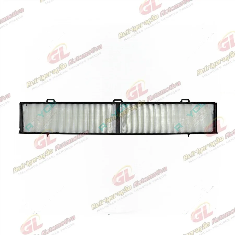 Filtro de Cabine BMW X1/ 118/ 120/ 130/ 135/ 318/ 320/ 325/ 328/ 330/ 335 2005 Até 2015 OEM: 64316946629/ 64316962548/ 64319142114