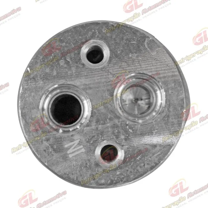 Filtro Secador Hyundai Tucson 2.0/2.7 2005> / Kia Sportage 2005>/ Sorento >2009 — foto 4