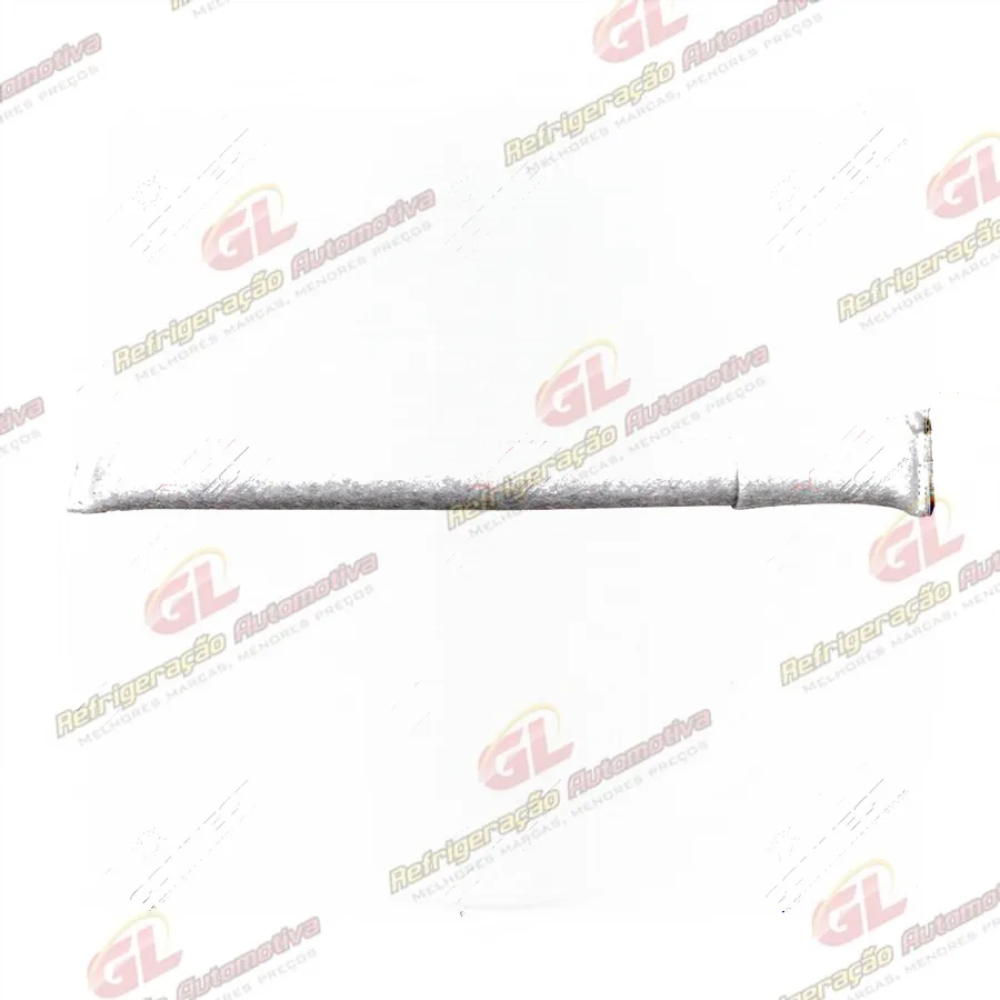 Filtro Secador de Cartucho Hyundai Azera / I30 / Santa Fé / Vera Cruz