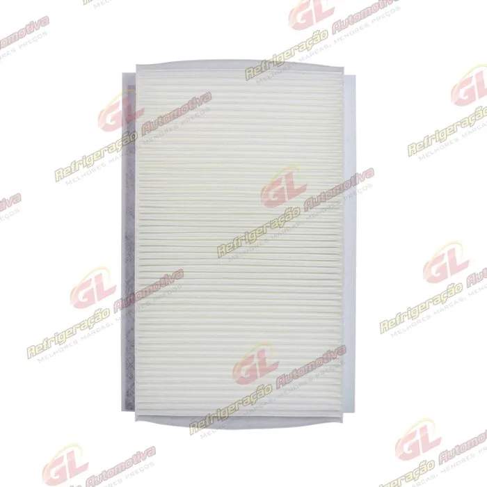 Filtro de Cabine Land Rover Discovery / Discovery 3 / Rover Sport 3