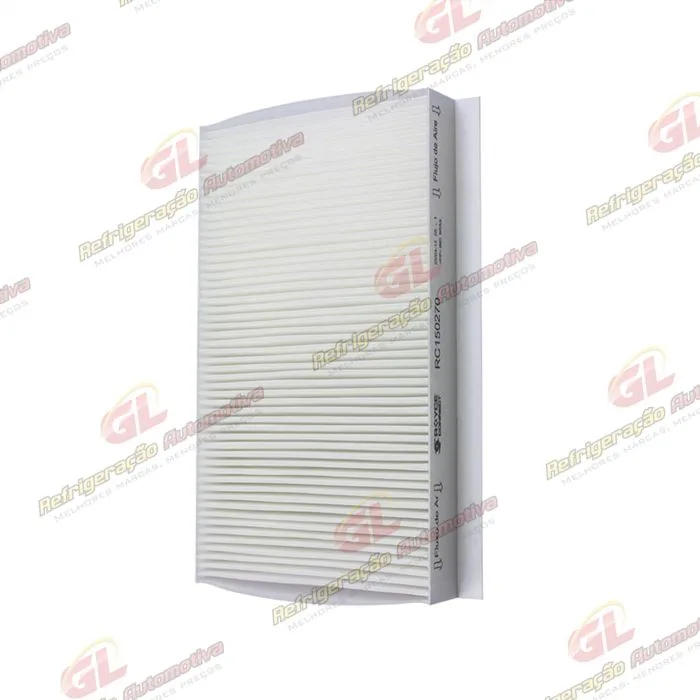 Filtro de Cabine Land Rover Discovery / Discovery 3 / Rover Sport 3 — foto 2
