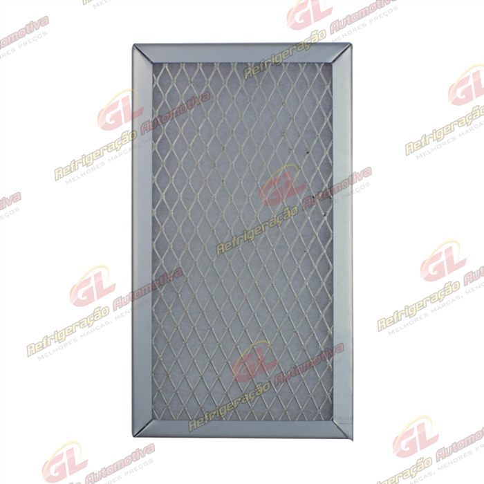 Filtro de Cabine Máquina Caterpillar 320 Antiga OEM: 185-8154