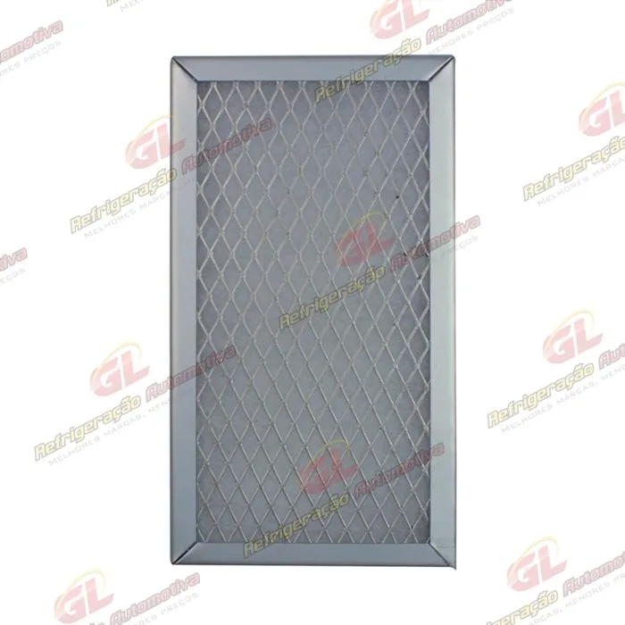 Filtro de Cabine Máquina Caterpillar 320 Antiga OEM: 185-8154
