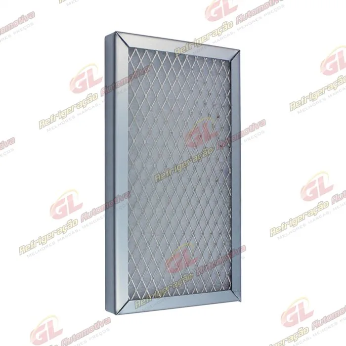 Filtro de Cabine Máquina Caterpillar 320 Antiga OEM: 185-8154 — foto 2