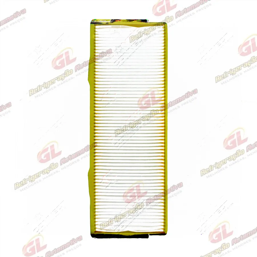 Filtro de Cabine Caminhão Scania 2008 Até 2018 Série 5 PGR - OEM: 1913500