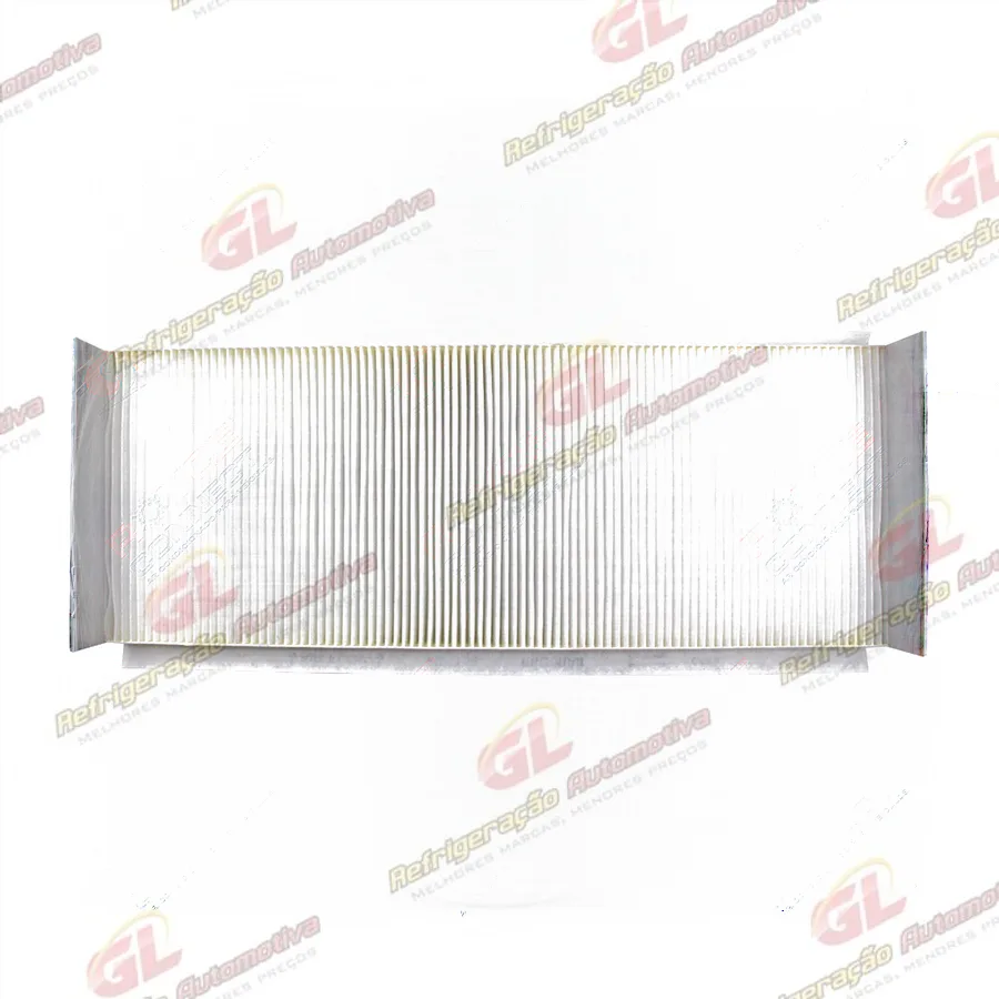 Filtro de Cabine Caminhão MAN TGX 28.440/ 29.440 2013 > / Meteor 28.460/ 29.520 2021> / Constellation 2021> OEM: 1527104/ 816191000018