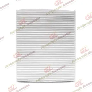 Filtro de Cabine Ford EcoSport 2013> / Fiesta 2010> / Ka 2014> OEM: BE8Z19N619A