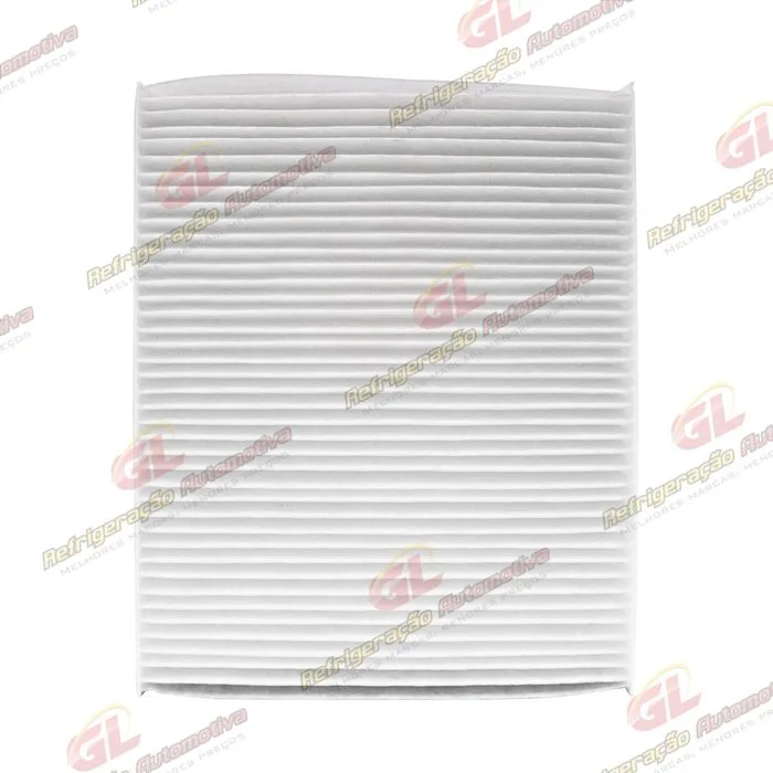 Filtro de Cabine Ford EcoSport 2013> / Fiesta 2010> / Ka 2014> OEM: BE8Z19N619A