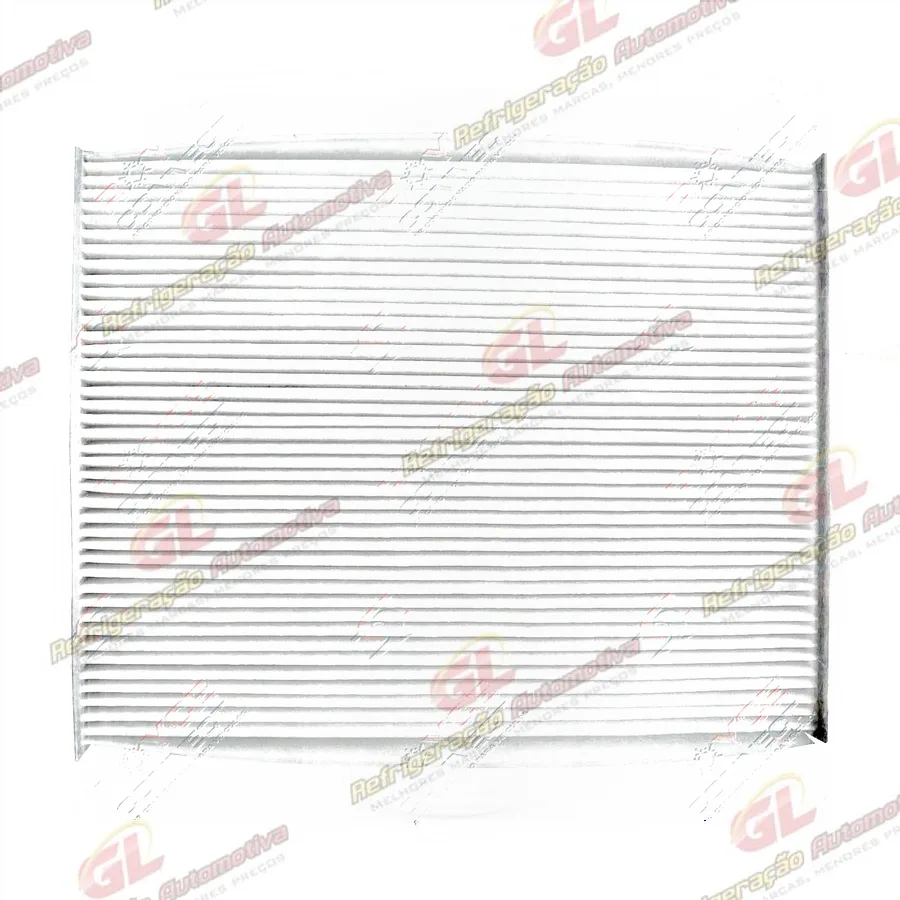 Filtro de Cabine Ford Fusion 2009> OEM: FP67 / AE5Z19N619A