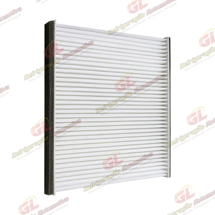 Filtro de Cabine Ford Edge 2011> OEM: 16N60019B/ 7T4Z19N619B — foto 2