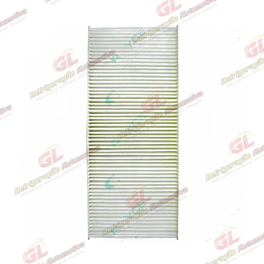 Filtro de Cabine Toyota Etios 2012> OEM: 871390D080/ 87139YZZ76