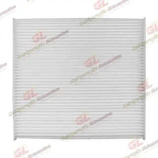 Filtro de Cabine Nissan Versa / March 2011 Até 2015 OEM: 272771HEOE/ BRPRT10429