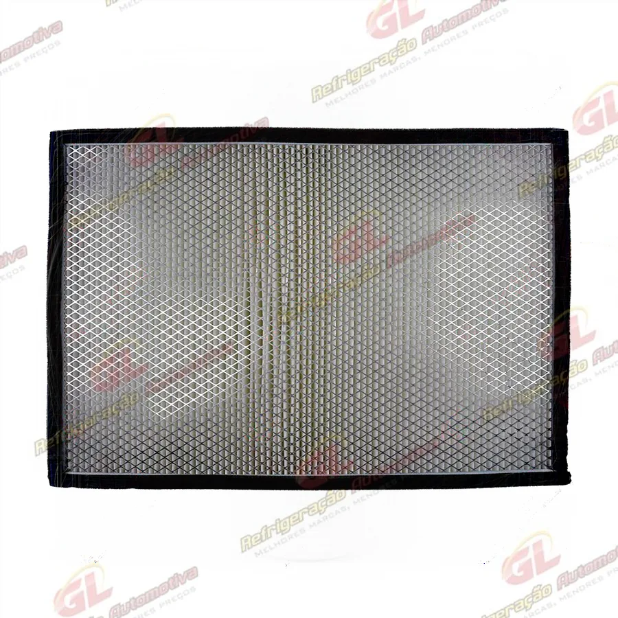 Filtro Cabine Máquina Caterpillar Pá Carregadeira 938GII 2003 Até 2012 OEM: 1807487