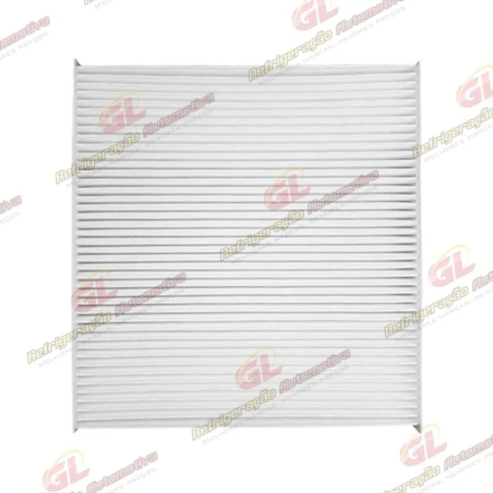 Filtro de Cabine Volkswagen Golf 2013> / Audi A3 2013> OEM: 5Q0819644/ 5Q0819669