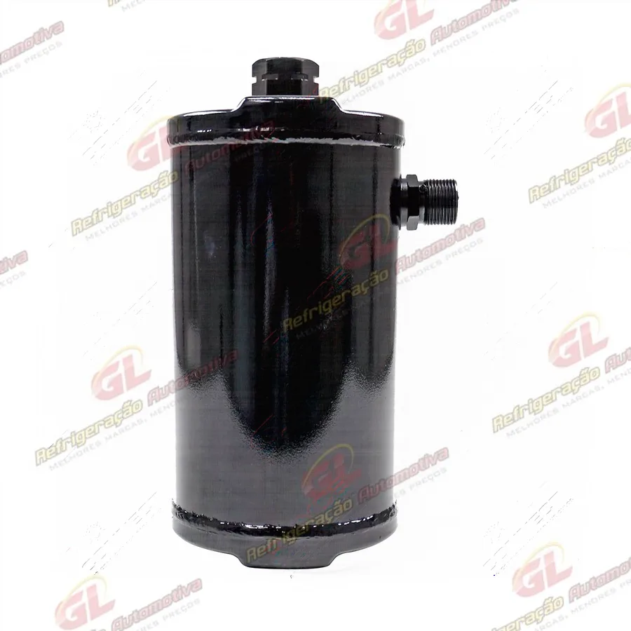 Filtro Acumulador Máquina Retroescavadeira Caterpillar 416-E OEM: 170-0235
