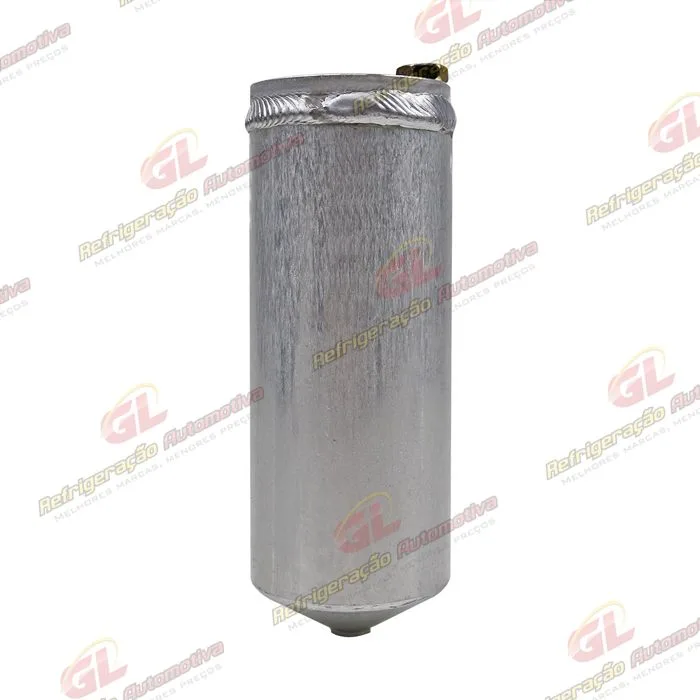 Filtro Secador Nissan Frontier / X-Terra 2003 Até 2007