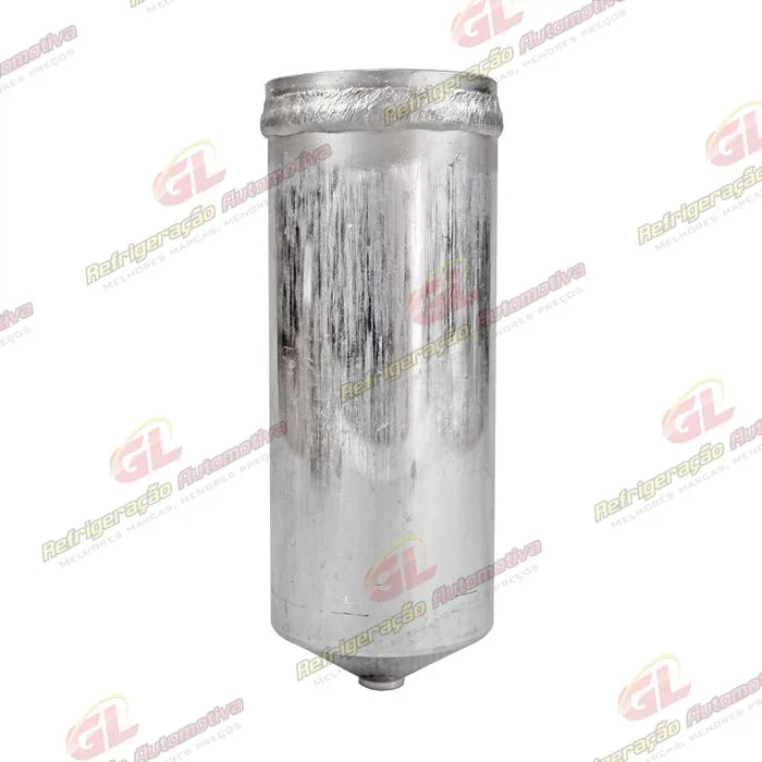 Filtro Secador Nissan Frontier 2008>